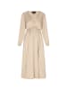 faina Women Dress in beige