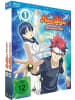 Crunchyroll Film - Food Wars! The Second Plate - Gesamtausgabe - Bundle - Vol.1-2 (2 Blu-ra