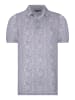 Felix Hardy Poloshirt Kurzarm in khaki