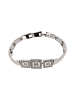gaya Women Bracelet in Silver