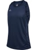 Newline Sportshirt "Men'S Athletic Running Singlet" in Schwarz