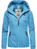 ragwear Übergangsjacke Dizzie Tech in Sky Blue