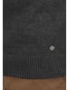 !SOLID Strickpullover SDBarima in Grau
