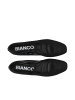Bianco Ballerinas in Black