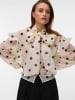 Vero Moda Hemd in Birch