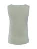 Franco Callegari Tanktop in schilf - 0002