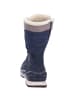 LOWA Damen Winterschuhe warm BARINA EVO GTX Ws in Blau