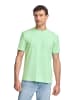 Polo Club T-Shirt in Mintgrün