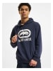 Ecko Unltd. Sweat & Fleece - Hoody in navy
