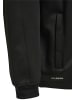 Hummel Reißverschluss Jacke Hmlcore Kinder in BLACK/BLACK