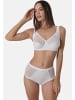 Sassa Taillenslip 2er Pack in ivory