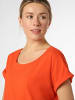 Marie Lund T-Shirt in orange