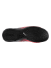 Kempa Hallen-Sport-Schuhe ATTACK MID in schwarz/rot