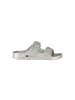 NORWAY 1963 Grauer Kunststoff-Slipper