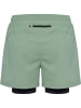 Newline Newline Kurze Hose Nwldallas Laufen Damen Leichte Design in GREEN BAY