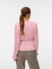 Vero Moda Hemd in Bleached Mauve