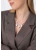 PURELEI Kette Shell Pendant Rosegold