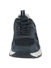 Sioux Sneaker Rogerlino-700-H in dunkelblau