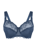 Linga Dore Bügel BH DAILY in Dark denim