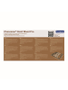 LEXIBOOK® Magnetisches klappbares Schachspiel aus Holz