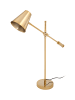 Kayoom Tischlampe Celeste 525 in gold