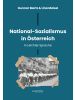Haymon Verlag Buch - National-Sozialismus in Österreich