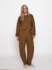 Peppercorn Pant in Toffee
