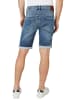 Pepe Jeans Short JACK regular/straight in Blau