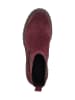 Tamaris Stiefel 1-25449-47 in rot