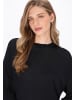 DreiMaster Vintage Women Pullover in navy