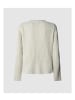 Pepe Jeans Pullover in Roh