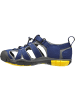 Keen SEAII CNX in Blau