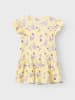 name it Kleid in Double Cream