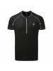 Dare 2b Funktionsshirt Aces in Black/Ebony