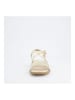 Paul Green Sandalen Platin