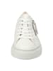 Paul Green Lowtop-Sneaker in Gebrochenes Weiß