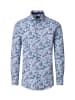 Venti Businesshemd in Blau