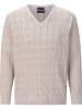 BABISTA Pullover CARIELLO in beige