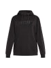 TUFFSKULL Sweatshirt in Schwarz