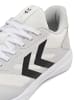 Hummel Hummel Multisportsschuh Dagaz Iii Handball Erwachsene Atmungsaktiv in WHITE/BLACK