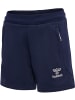 Hummel Hummel Kurze Hose Hmlmove Multisport Kinder Atmungsaktiv in MARINE