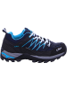cmp Trekkingschuh Mit Tex-Membran in blau