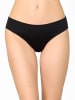 Nur Die  Slip Invisible Seamless in Schwarz
