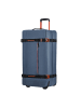 American Tourister Reisetasche navy/orange