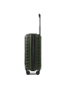 Smartbox Edition 01 4 Rollen Kabinentrolley 55 cm Laptopfach olive
