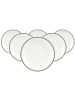 Villeroy & Boch Café au lait Untertassen Charme & Breakfast Design Naif