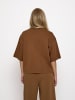 Peppercorn T-Shirt in Toffee