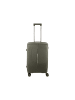 Daniel Ray Travel Castlemaine Gr. M Koffer DR01.1620 Spinner ca. 45 Liter in 03 dark green