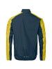 Vaude MENS DROP JACKET III in Gelb