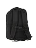 Worldpack BestWay Rucksack 41 cm Laptopfach in schwarz